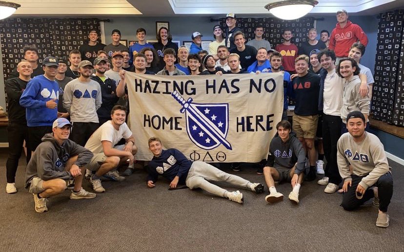 ATΩ Kent State tweet media