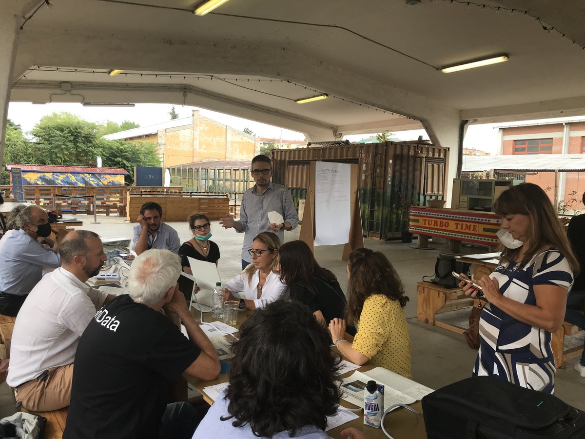 Monithon's tweet photo. Quali sono i dati più importanti per controllare i progetti del #PNRR?

Al Festival della Partecipazione ne abbiamo individuati alcuni con @ondatait @Cittadinanzatti @ActionAidItalia @Cittadinireatti @PeriodTank @thegoodlobbyit e tanti altri.

Thread [1/10]

#OpenData https://t.co/5QF8kNF6Vm