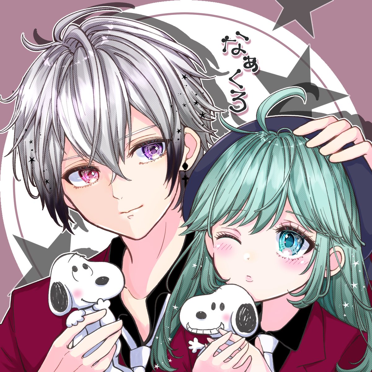 トプ画 トプ画