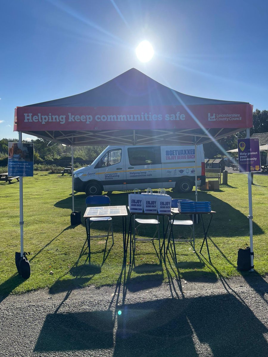 Leicestershire CC tweet media