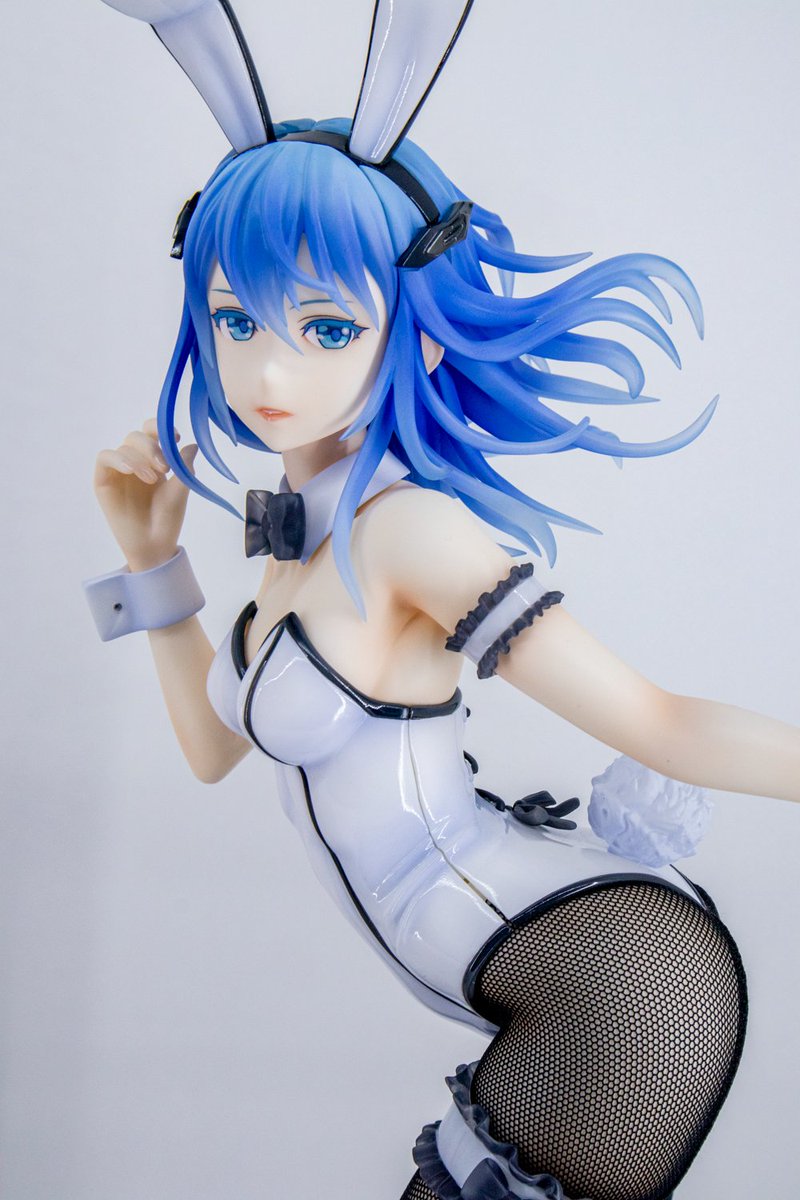 BEATLESS レイシア バニーVer. 1/4スケール odmalihnogu.org