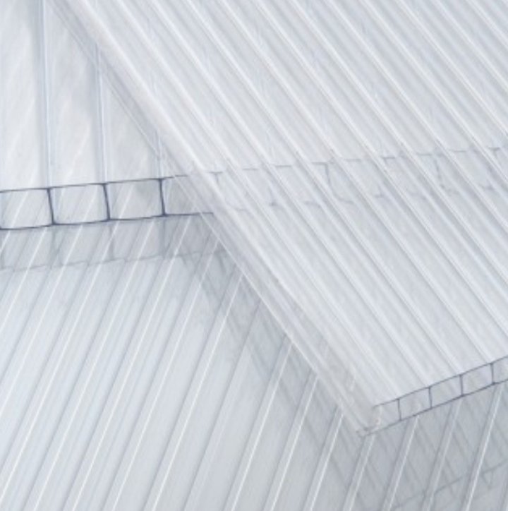 Si necesitas información y precio de policarbonato celular. Llámame 686023700