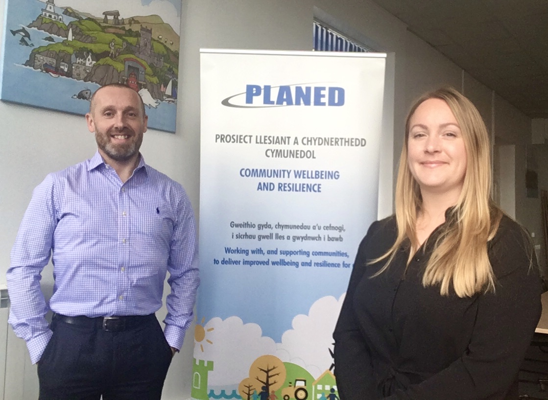 New <a href="/TNLComFund/">The National Lottery Community Fund</a> #funding secured by #PLANED, for county wide #community #youth #project, building on success of previous #CWBR work. 
#Pembrokeshire 
planed.org.uk/news/2021/10/0…