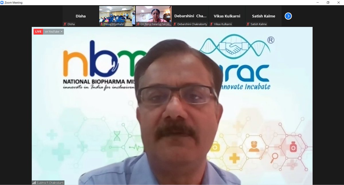 CCAMP_India's tweet photo. India's first-of-its-kind #Medtech Rapid Prototyping Facility #µFab at C-CAMP is now officially open!

A one-stop shop for design to pilot-scale production support to medtech innovators for accelerating idea-to-market journey

*with #NBM support
@RenuSwarup @BIRAC_2012 @DBTIndia https://t.co/LMF28GPzoU