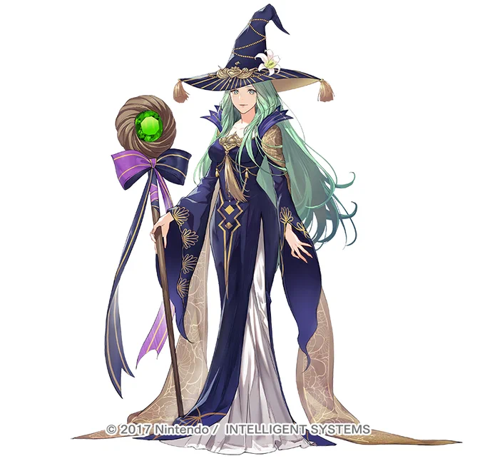 『ファイアーエムブレムヒーローズ』にて「豊穣の魔女 レア」を担当させていただきました。
明日からイベントが開催されるみたいです✨
ご興味のある方はよろしくお願いいたします🙏✨

#FEヒーローズ
#FEHeroes 