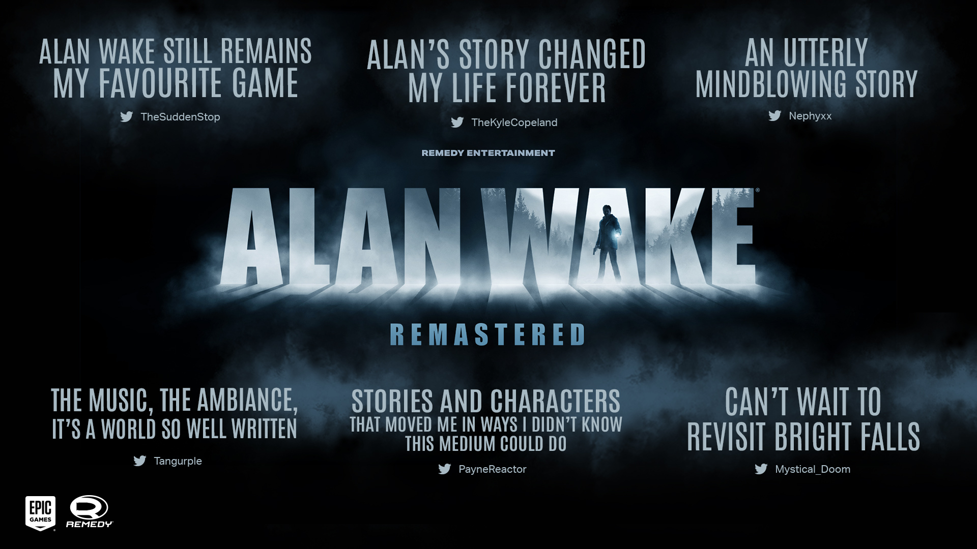 Oh No, I Don't Like Alan Wake II. Did fans wait thirteen years for