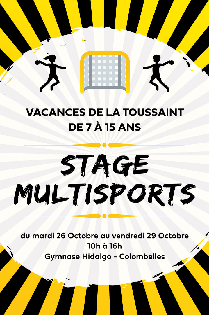 Colombelles Handball tweet media