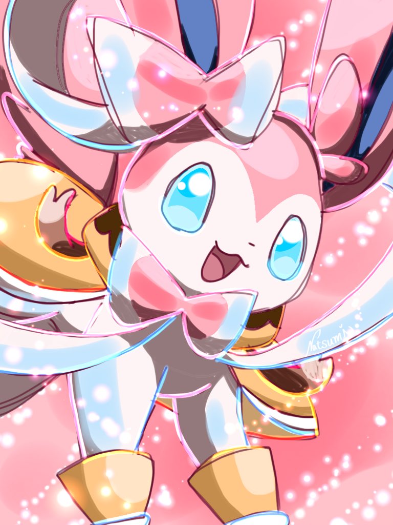 Twoucan ニンフィア の注目ツイート イラスト マンガ