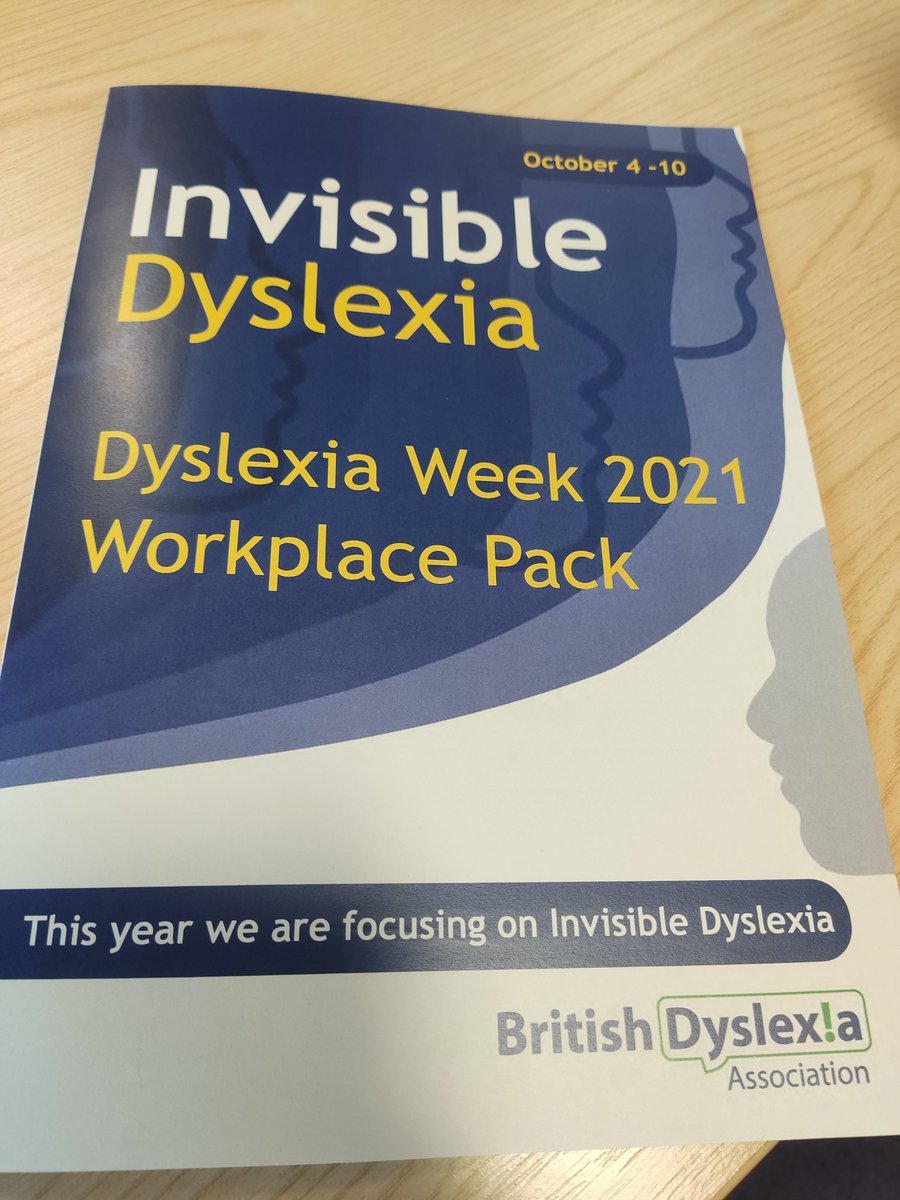 Dyslexia Week 2021 - The Dyslexia Awareness Event being run by Enable has kicked off with a panel describing their experiences of dealing with dyslexia both personally and as a partner and parent.