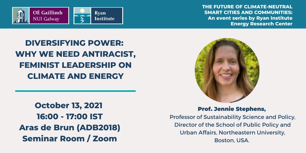 Ryan Institute @ University of Galway tweet media