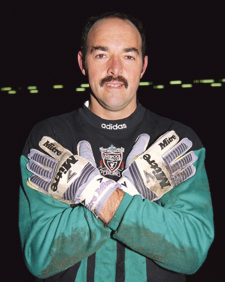 Happy Birthday Bruce Grobbelaar 