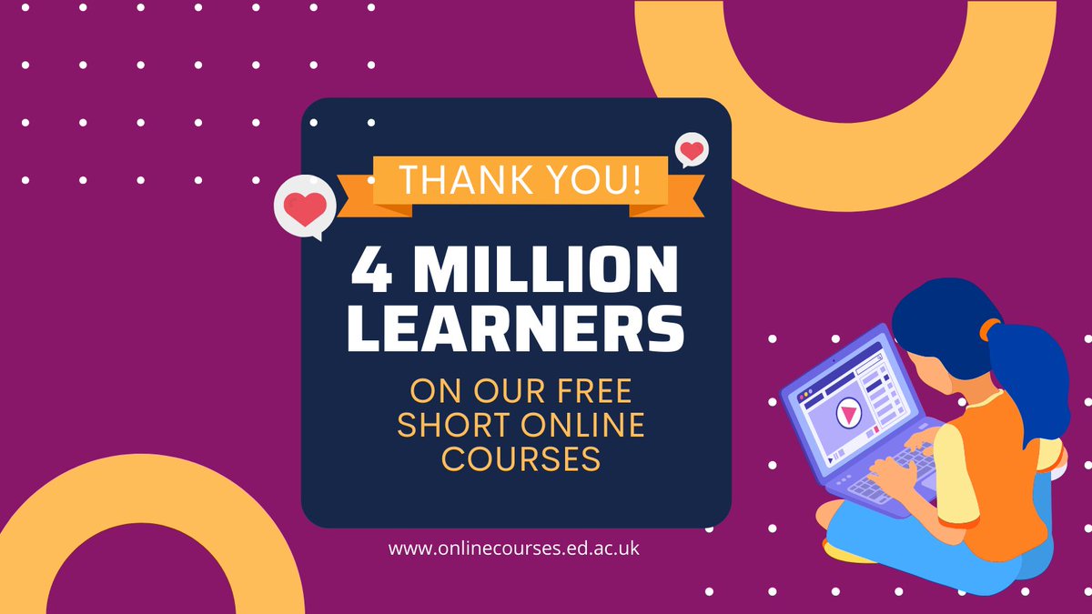 Online Learning | The University of Edinburgh tweet media