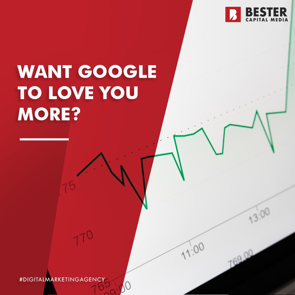 BCM_UAE's tweet photo. Google won’t love you until people start loving your business. Well, we are talking about your #Google_rankings. 
We are here with a team of our digitally boosted minds and skills to push your website to the highest ranks. Google is going to love you we bet! https://t.co/UaWVghIgrT