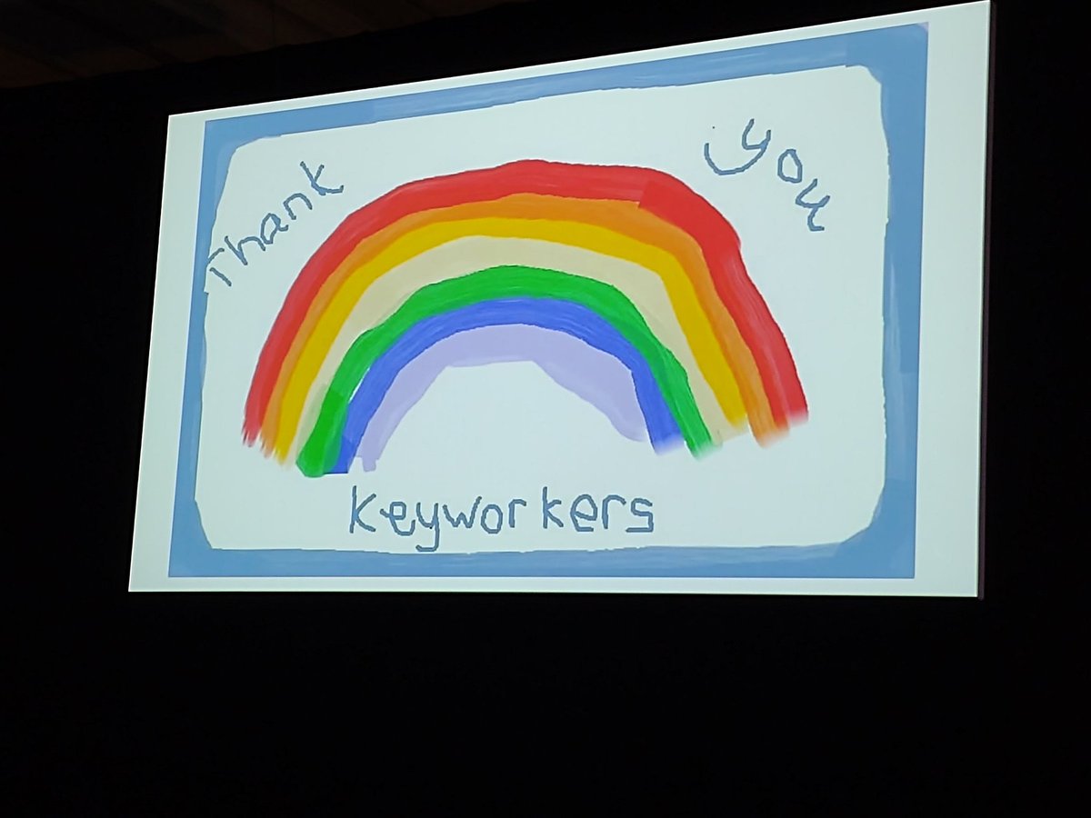 #LARAC2021

THANK YOU EVERYONE