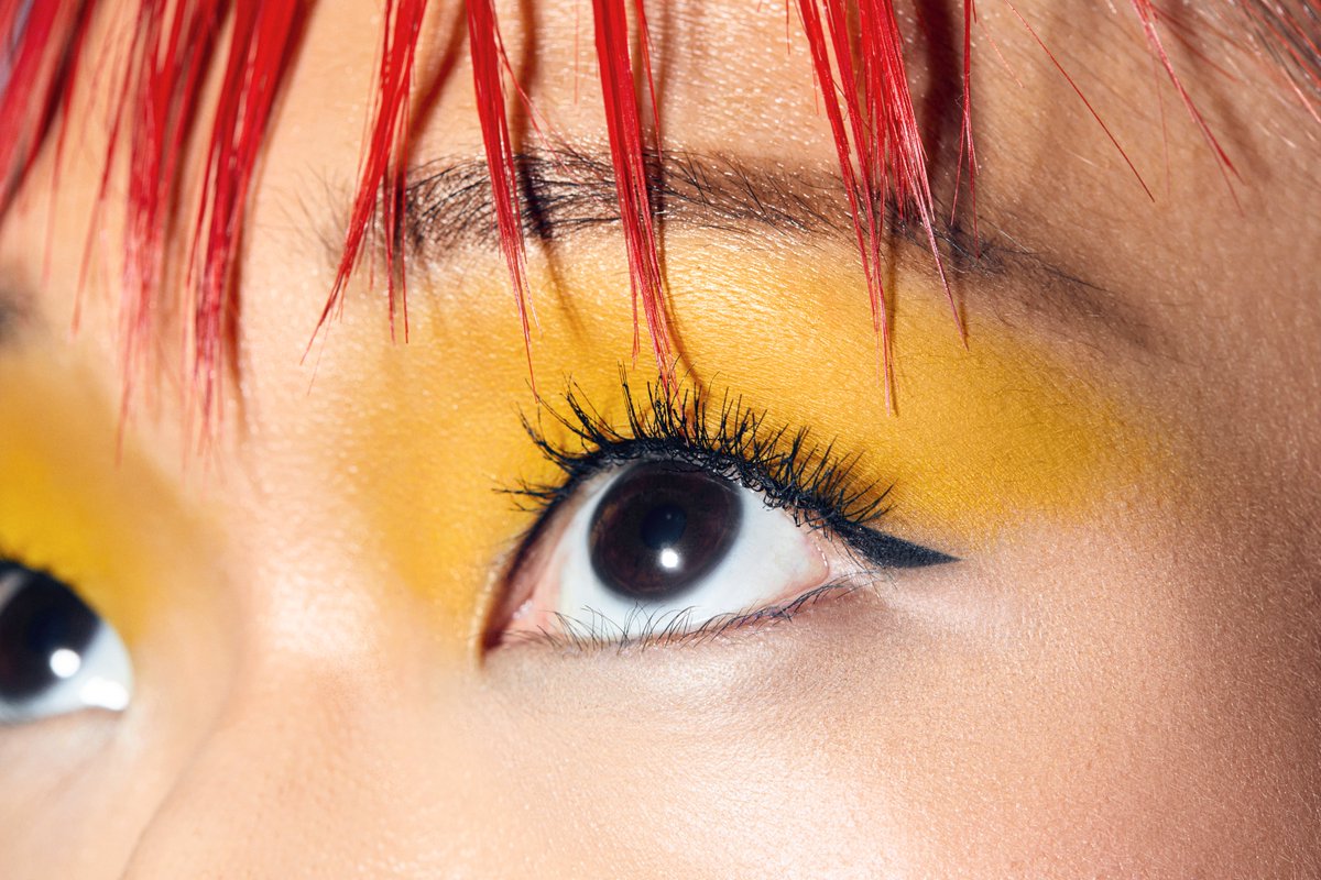 Smashbox UK tweet media