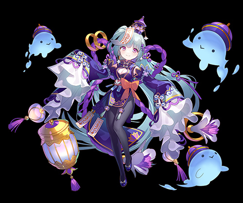 黒騎士と白の魔王 対戦アクションrpg X 協力ゲームのニュース 最新つぶやきまとめ Iphoneアプリ ページ5 Applion