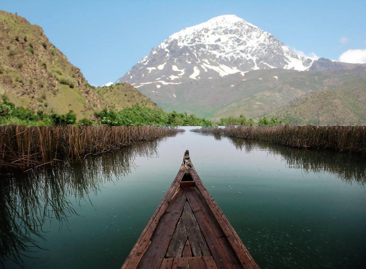 1/5 Iraq’a Council of Ministers cabinet approved the #MesopotamianRevitalization Initiative as frame...