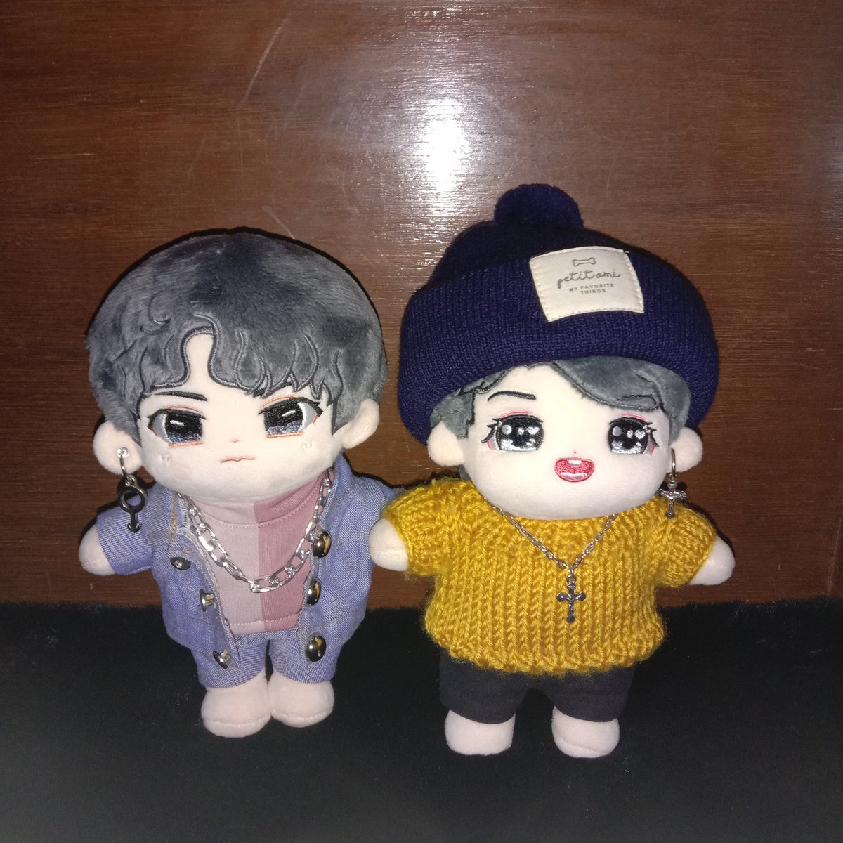 HELP [RT]
WTS READY INA

🅰🅺🆂🅴🆂🅾🆁🅸🆂 🅳🅾🅻🅻
🅺🅰🅻🆄🅽🅶 &amp; 🅰🅽🆃🅸🅽🅶

☙ 8.000 - 30.000
☙ Detail in pict
☙ Bisa keep event
☙ Freong pengiriman lewat 🍊

Link co🍊 shopee.co.id/product/290211…