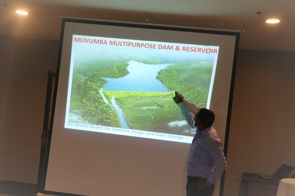 Rwanda Water Resources Board | RWB tweet media