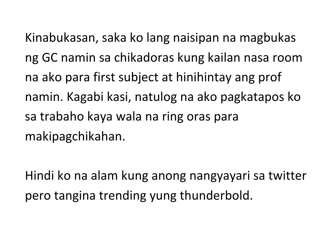 kvsbum's tweet image. 119. trending