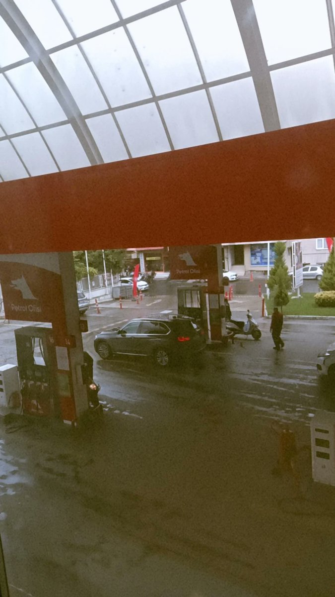 Hayırlı işler⛽ 
#petrolofisi