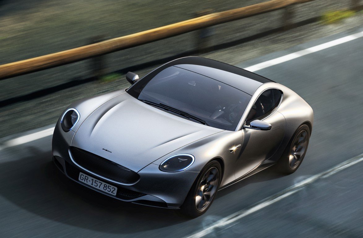 motorpuntoes's tweet photo. El exclusivo Piëch GT inicia su programa de pruebas, estará a la venta en 2024

https://t.co/FU5DIUhHpZ

@piechautomotive #piëch #markzero #piëchautomotive #electricsportscar #brandnew #newbrand #cardesign #futuremobility https://t.co/hlr4CxR4Op