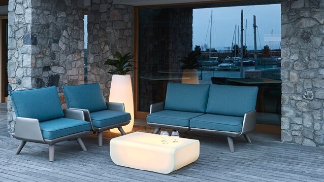 lavidaenled's tweet photo. #mobiliario #interior #exterior con #luz #led #RGBW con #mando a #distancia y #bateria #recargable #decoración #terrazas!!
#furniture #inside #outside with LED Light RGBW with #remote #control and #rechargeable #battery #decoration #terraces!!
https://t.co/phsxotK4eW https://t.co/rvBA1rVsC5
