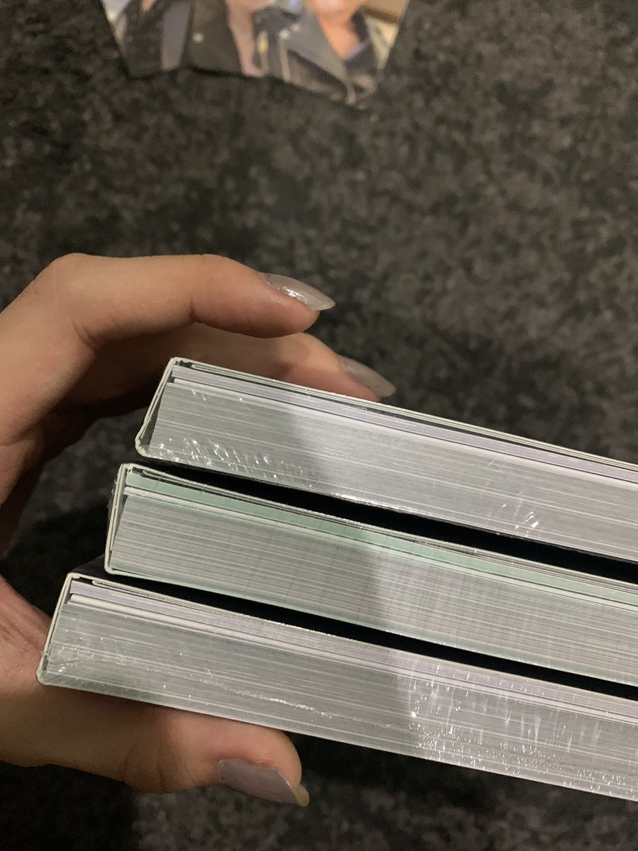 wts ooak sealed album + mmt pob pc
💗RM70 for 1 album+1 pc
💗incl postage to wm, em add RM5
💗mmt pc can choose member
💗first press+sealed,will get ALL album pob (folded poster, unit pc etc)
💗dm to buy
#pasarmx #pasarmonstax #bazaarmx #bazaarmonstax <a href="/MXMYTRADING/">CLOSED📌</a> <a href="/PasarMX_Wonho/">🇲🇾 #PasarMonstaX #PasarWonho</a>