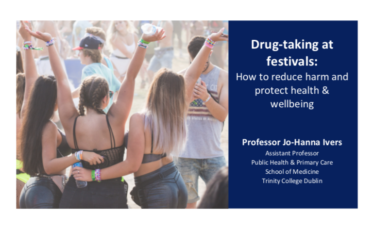 School of Medicine (@trinitymed1) on Twitter photo Valuable, high-impact research, as well as a ministerial report, from <a href="/Prof_Jo_Ivers/">Professor Jo-Hanna Ivers</a> and colleagues on drug use among young people and strategies to reduce risk and harm.
Read more here: tcd.ie/medicine/resea…
<a href="/HSE_SI/">HSE Social Inclusion</a> <a href="/publichealthie/">Institute of Public Health (IRL & NI)</a> <a href="/roinnslainte/">Department of Health</a> <a href="/drugsdotie/">HSE Drugs.ie</a> <a href="/NeuroAddiction/">Neuro-Behavioural Addiction Group</a> Valuable, high-impact research, as well as a ministerial report, from <a href="/Prof_Jo_Ivers/">Professor Jo-Hanna Ivers</a> and colleagues on drug use among young people and strategies to reduce risk and harm.
Read more here: tcd.ie/medicine/resea…
<a href="/HSE_SI/">HSE Social Inclusion</a> <a href="/publichealthie/">Institute of Public Health (IRL & NI)</a> <a href="/roinnslainte/">Department of Health</a> <a href="/drugsdotie/">HSE Drugs.ie</a> <a href="/NeuroAddiction/">Neuro-Behavioural Addiction Group</a>