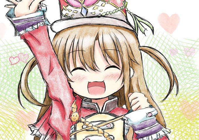 クルル ヒガンバナ団長 ｄｆ 闇狐 さん がハッシュタグ 花騎士 をつけたツイート一覧 1 Whotwi グラフィカルtwitter分析