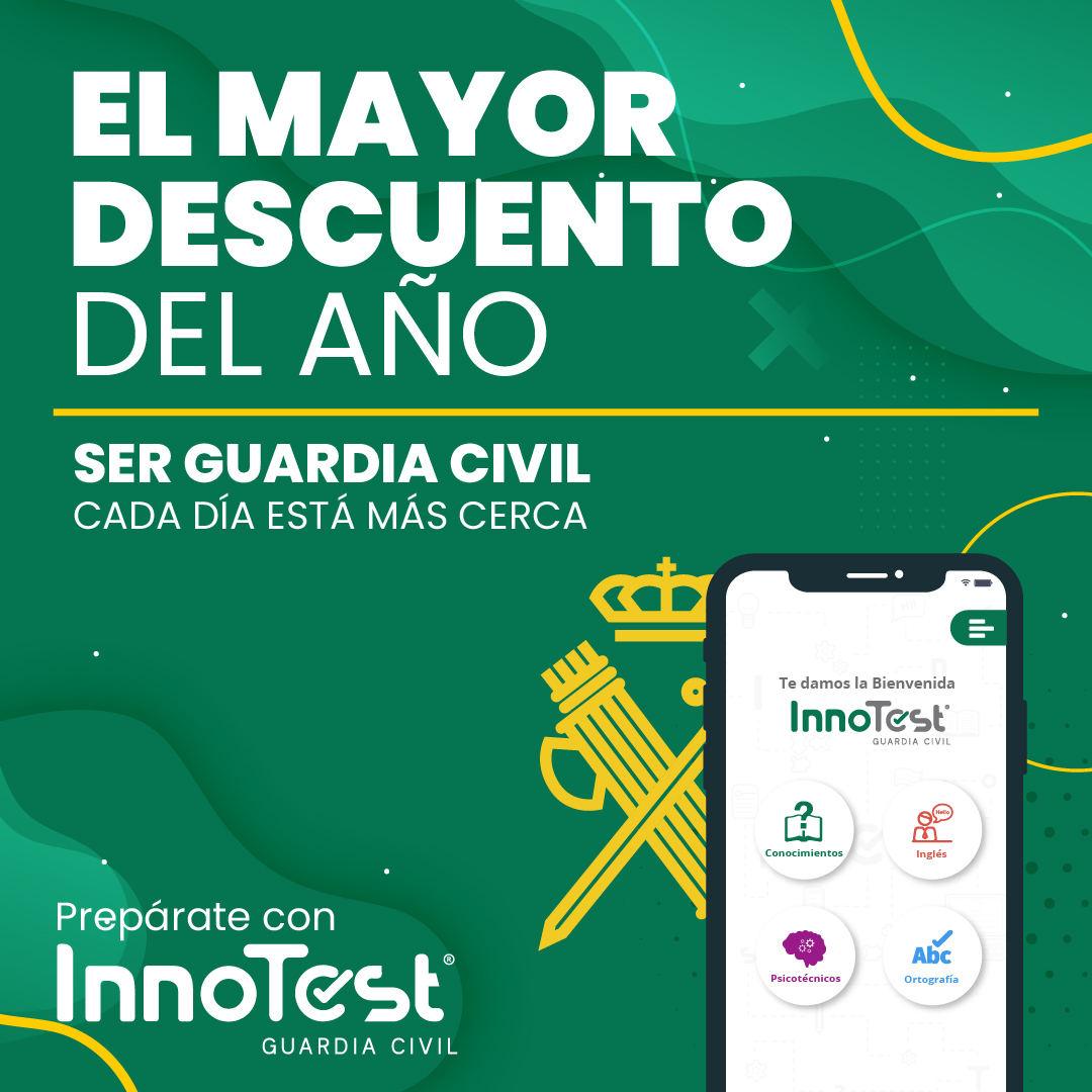 InnoTestES's tweet photo. ⚡ ¡Ofertón!⚡
El 𝗺𝗮𝘆𝗼𝗿 𝗱𝗲𝘀𝗰𝘂𝗲𝗻𝘁𝗼 𝗱𝗲𝗹 𝗮ñ𝗼 ha llegado a #InnoTestGC. Contrata ahora tu suscripción y consigue hasta un ✂-𝟓𝟎% 𝗱𝗲 𝗱𝗲𝘀𝗰𝘂𝗲𝗻𝘁𝗼.
¿Quieres saber más? Descárgate ya la app y aprovecha esta super promo.
📅¡Solo hasta el 13 de octubre! https://t.co/TSIBN76iwG