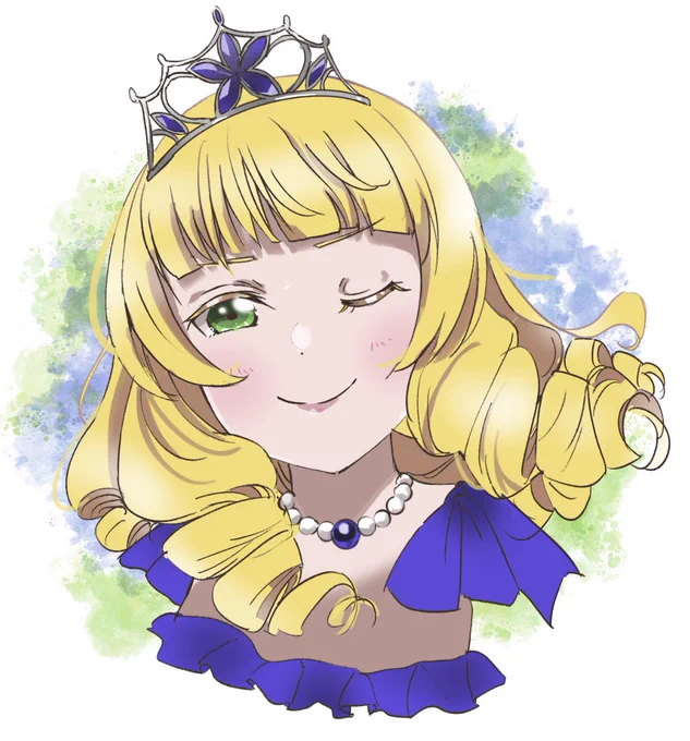 めちゃくちゃカッコいいドヤ顔でした!!!
#lovelive #Liella 