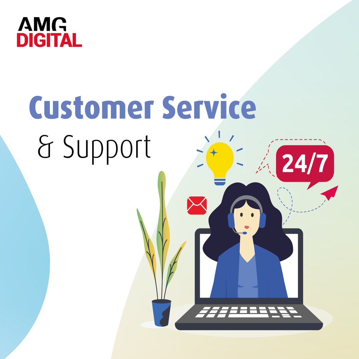amgdigitalbh's tweet photo. Our digital sales team is always ready to support you and address your needs or inquiries, from business consultation to after-sales services and technical matters. You can be confident that we will provide you full support.

For more details, contact +973 35971999 https://t.co/qSdibsKSzy