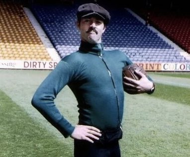Happy Birthday Bruce Grobbelaar! 