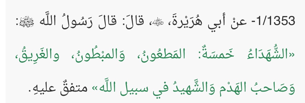 io_w25's tweet photo. @Halafmradio @KhuloodAlwai @alawi_mosawi اللهم أرحمهم وتقبلهم شهداء ، و أجعل الجنة مثواهم ، وصبر أهلهم وقوي أيمانهم و أسكب عليهم رحمتك يَ أرحم الراحمين . https://t.co/K11Vm2Jt1M