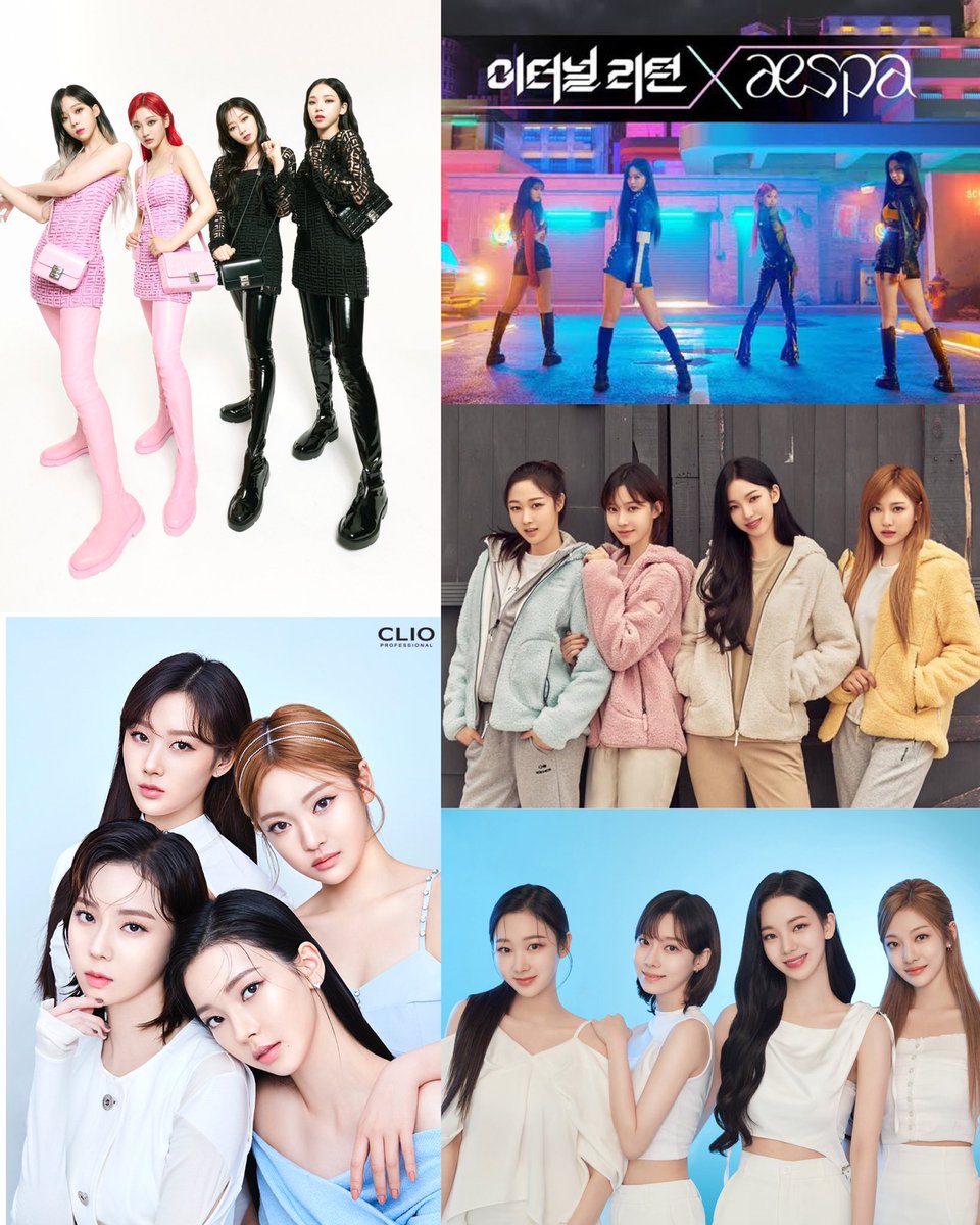 smstan_tuwir's tweet photo. Digital ✅
Viewers MV ✅
Album fisik ✅
Favorit gp Korea Selatan ✅
A new CF's queen (banyak iklan) ✅

SEMUA WARGA HARUS TAU KALAU SEMUA INI DIPEGANG GRUP BUNGSU SMTOWN.

aespa!!! Selamat adek... Kami bangga sekali 😭💕 https://t.co/hDeGnSlAaz
