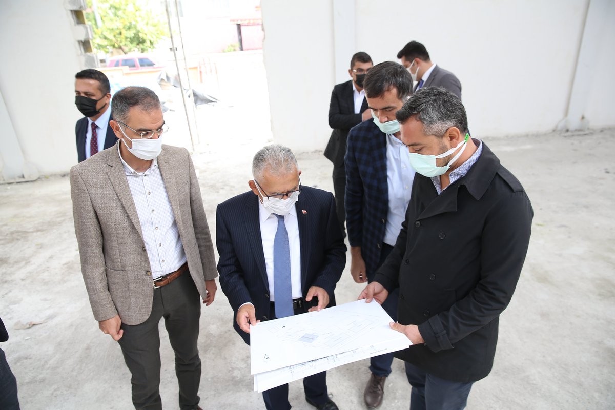 Memduh Büyükkılıç