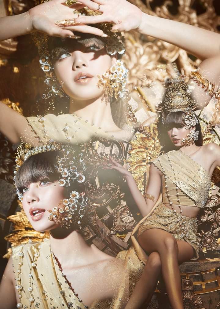 Tally56959417's tweet photo. ทำไมใจร้ายกับน้องจัง สงสารน้อง #YGLetLisadoHerWork https://t.co/heHkM7E1UJ