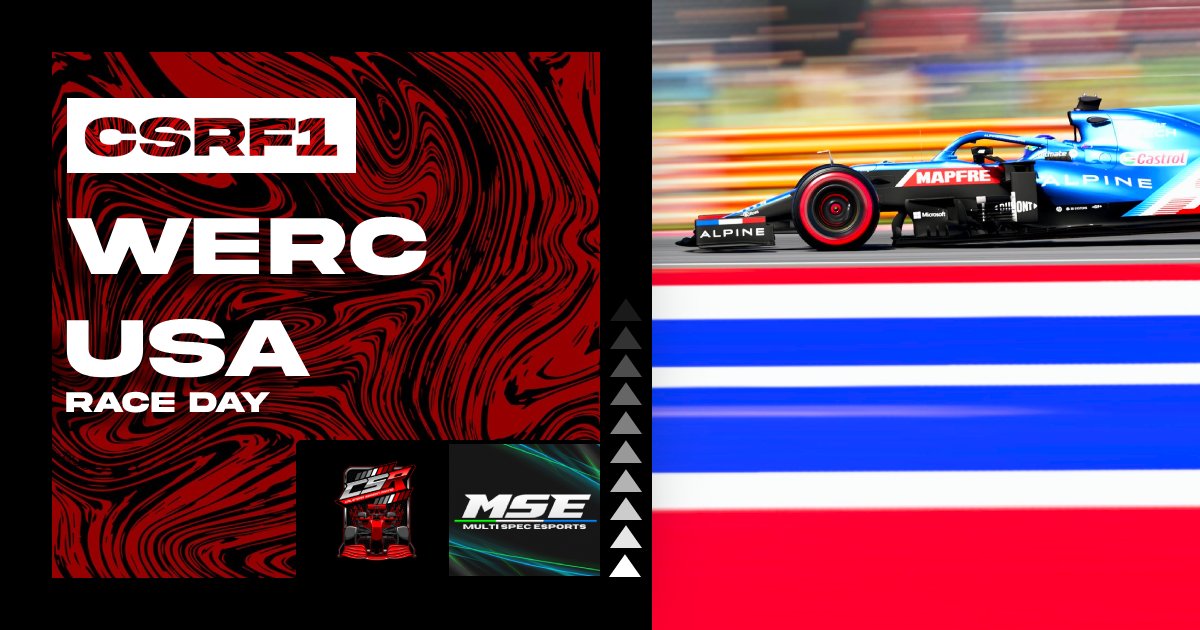 Calendar Season Racing (CSR) tweet media