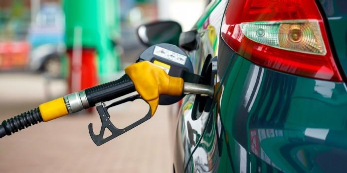 Avoir la bonne carte (carburant) en main bit.ly/3l9jQJW