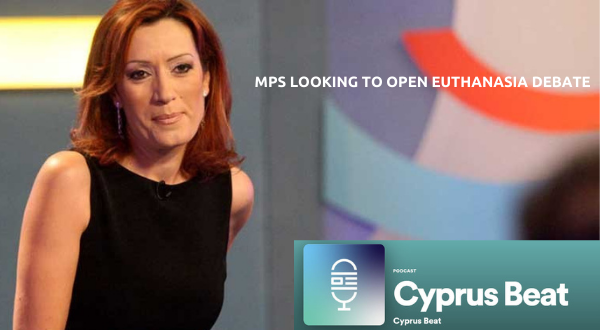 cyprusmail's tweet photo. 𝙲𝚢𝚙𝚛𝚞𝚜𝙱𝚎𝚊𝚝
Don't miss today's news briefing!
https://t.co/8F91voKjVB
In today's episode, we take a look at the upcoming discussion on euthanasia in Cyprus. All this and more in the briefing.
#newsbriefing #cyprus #cyprusmail #cyprusbeat #cyprusnews https://t.co/Z6sjUy0pc3