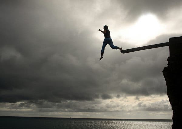 DenisVukosav's tweet photo. Everything you've ever wanted is on the other side of fear

#leadership #management #courage #fear https://t.co/QArG4IoVqP
