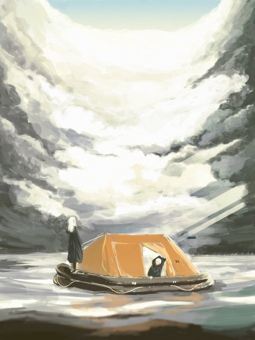 台風の目のtwitterイラスト検索結果 古い順