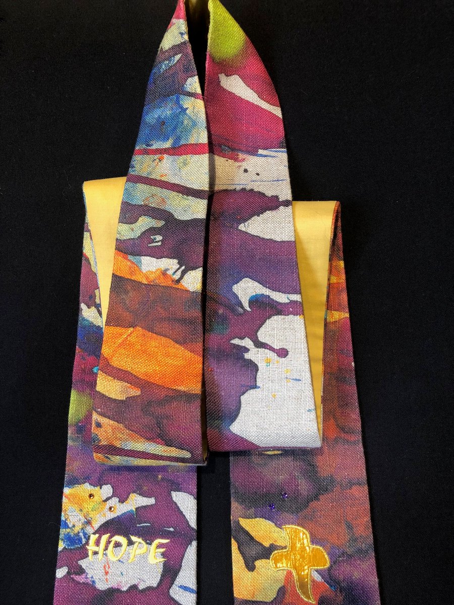 JulietHemingray's tweet image. Visit the Christian Resources Exhibition Tues-Thurs. next week. See our new graffiti based stole on stand A34- great for youth services/events. If you have any projects you would like to discuss do visit. x J
Free ticket link
eventdata.uk/Comp/CRENation…