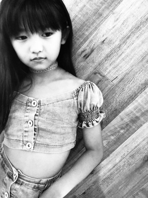 Twitterのコスプレ画像17