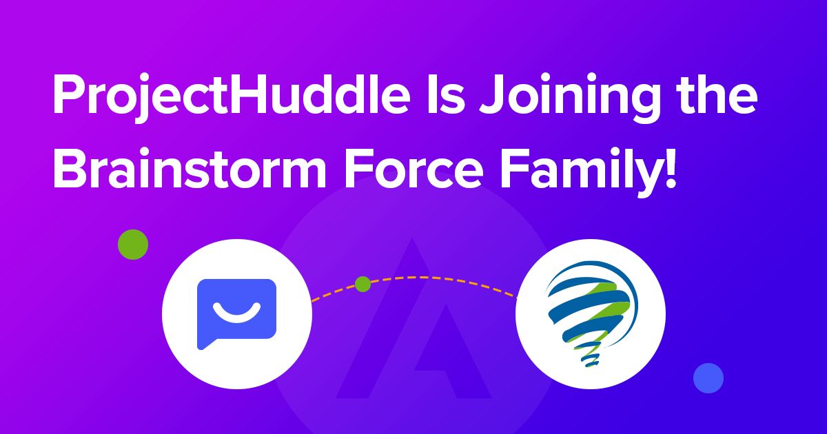 wpcontent_co's tweet photo. Another #Acquisition in the #WordPress world 🎊🎉
ProjectHuddle is Joining the Brainstorm Force Family😍
More details 👉https://t.co/Vwsqio5yVd
@projecthuddle @WeBrainstorm #WPupdates https://t.co/6duQWaQCdS
