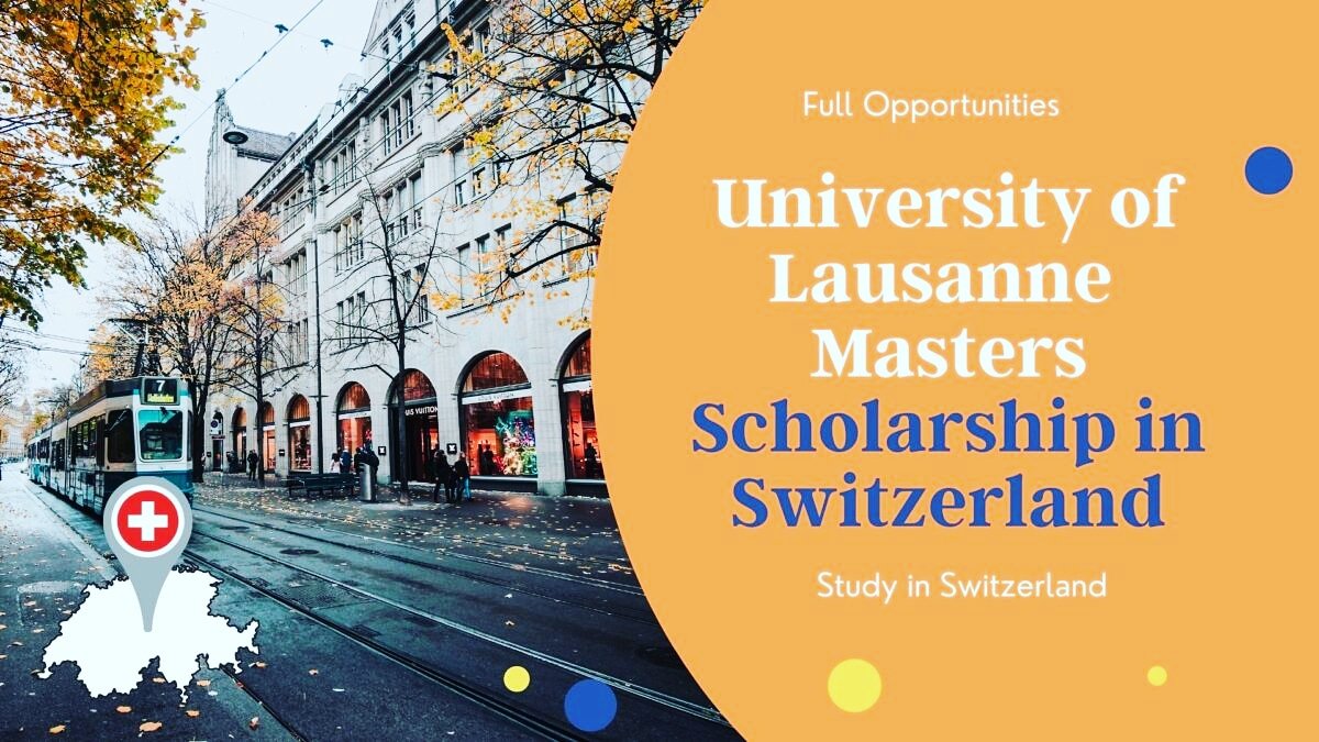 intern9ja's tweet photo. Are you a Nigerian🇳🇬Graduate Seeking study Opportunities?

The University of Lausanne welcomes you to Switzerland on Partially funded Master degree Scholarship🎓

Beneficial Offer♂️ Don't miss this opportunity!

Nasco | #cryptocurrency | #Airdrop Toke | iMessage | Big wiz Drogba https://t.co/zCHeQw1nhd