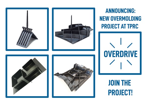 theTPRC's tweet photo. 📰 Interested in what the TPRC has been up to? Check out the September 2021 #newsletter about recent #conferences, #research articles, new #Overmolding project and our vacancies: 
👉https://t.co/KIrneXiPcm 

Stay informed and sign up for our newsletter:
👉https://t.co/zLdLzH68xV https://t.co/GhW98s7xdY