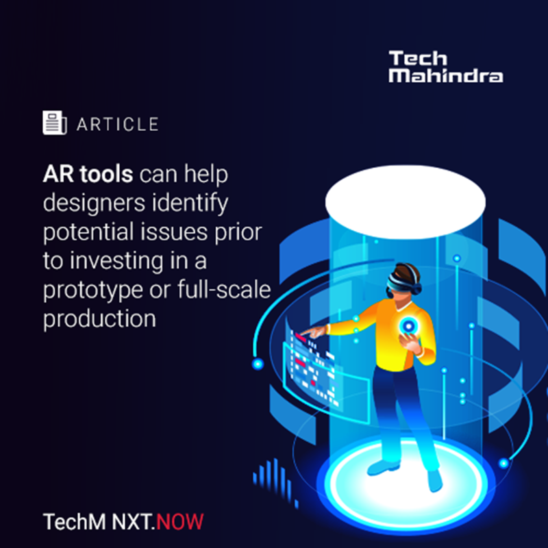 tech_mahindra's tweet photo. Learn how to unlock the real power of #emergingtechnologies in manufacturing by integrating digital transformation initiative in this article by Jinender Jain, Senior VP & Sales Head, @tech_mahindra, with Technology dispatch - https://t.co/0kSDECekle
#TechMInUK #TechMNXTNOW