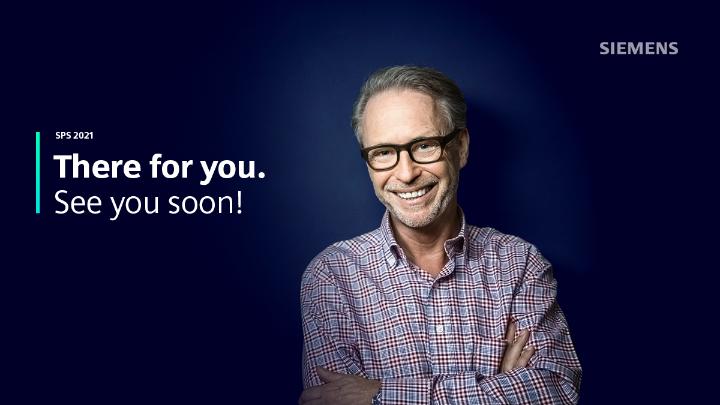 Visit us from November 23-25 at #SPS2021 in Nuremberg, Germany, on site and online on our digital platform. With networking, technology and inspiration we support you to stay successful. Save the date now! 👉 sie.ag/3B8VbuN #sps_live #automation #digitalization